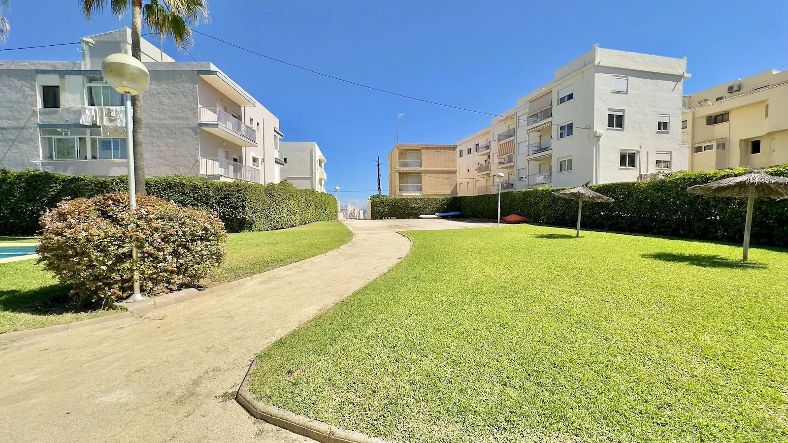 CR631193 - Apartamento en venta en Javea/xabia