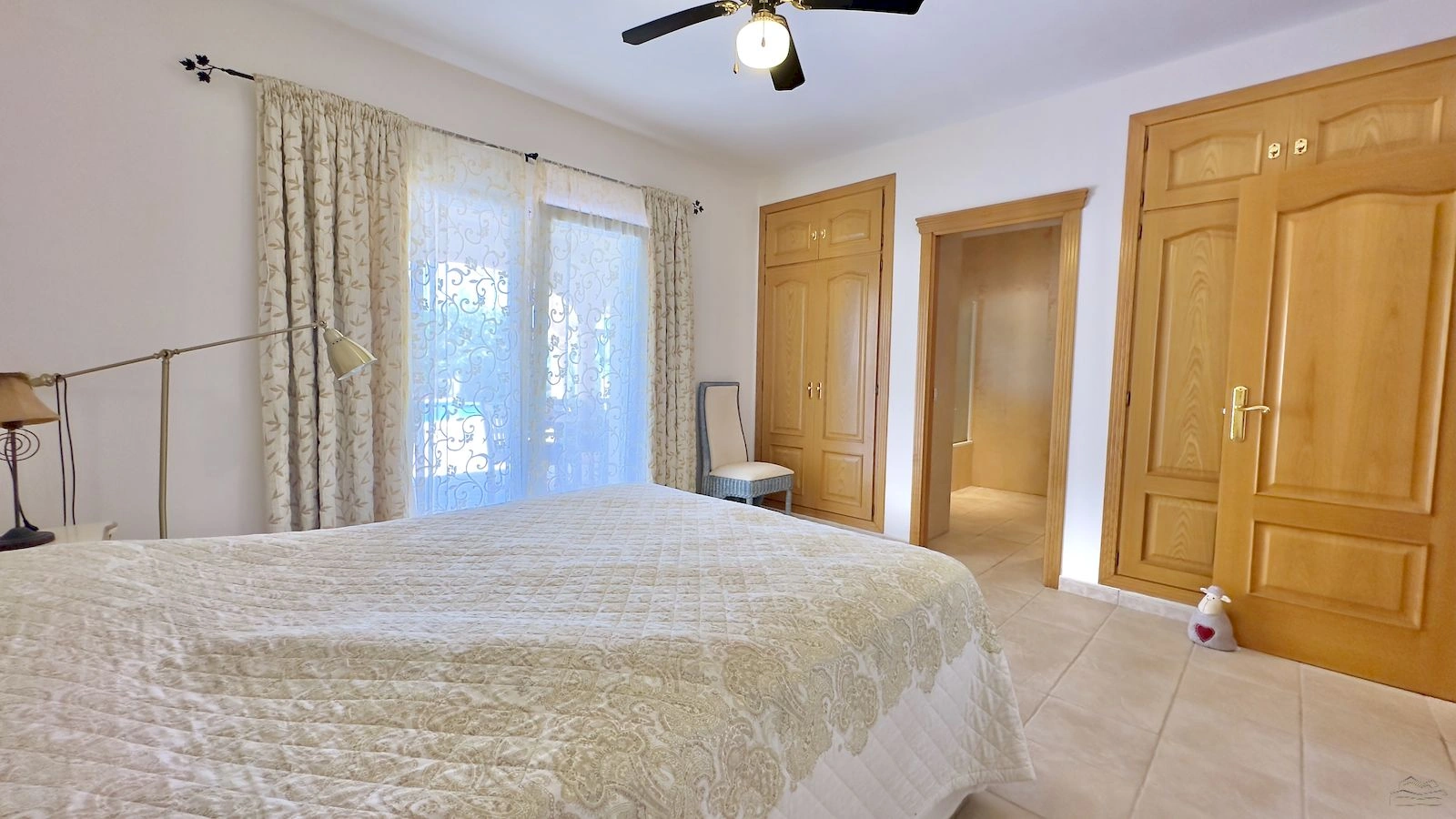 CR324283 - Villa à la vente à Javea/xabia