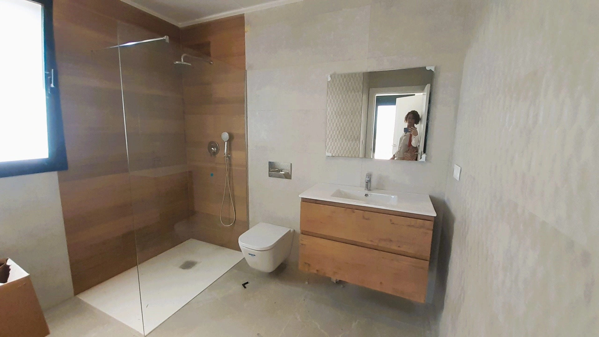4507 - Villa de nueva construcción con vistas al mar a la Venta en Denia