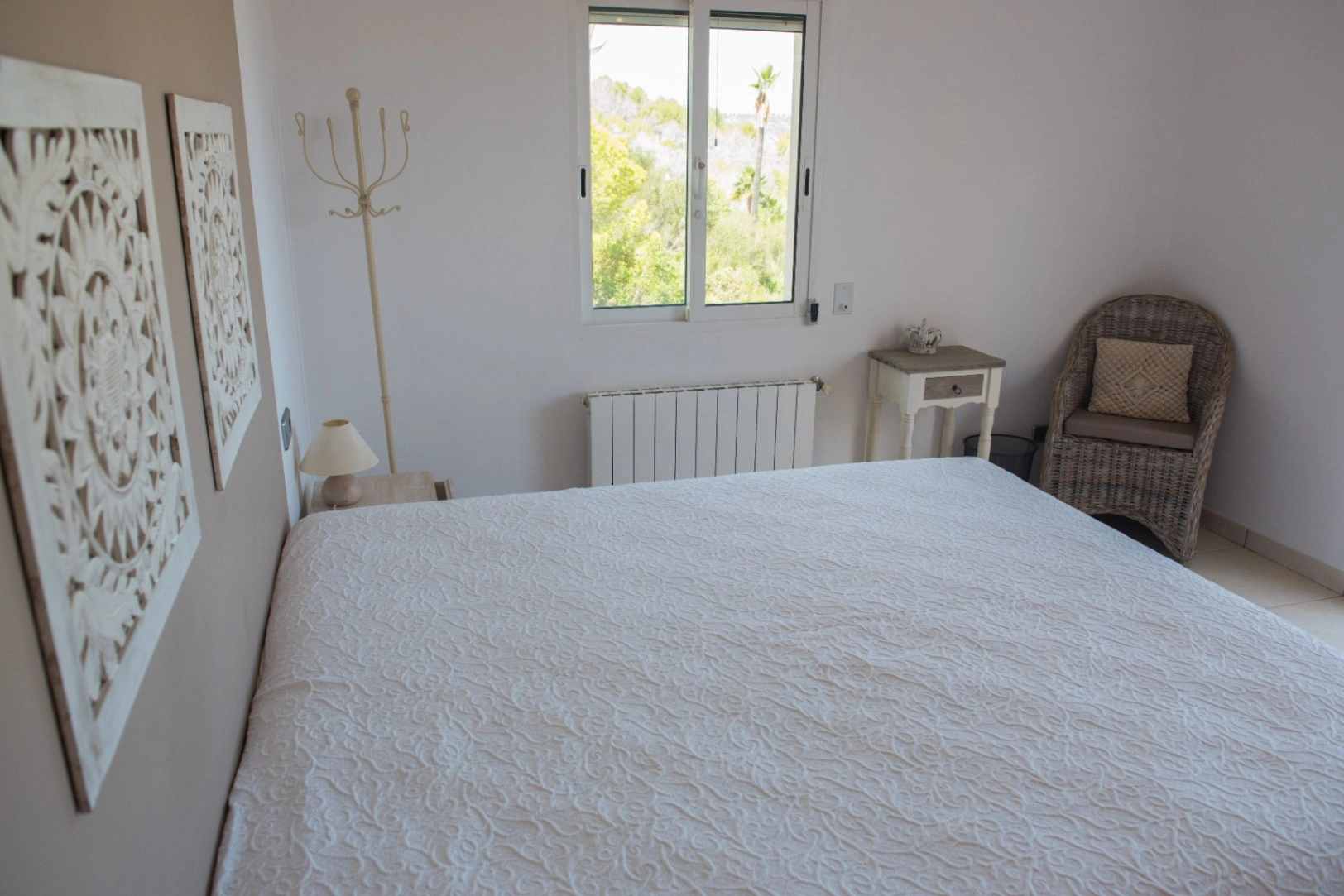 CR698502 - Villa moderne avec des vues spectaculaires sur la mer à Jávea Xabía