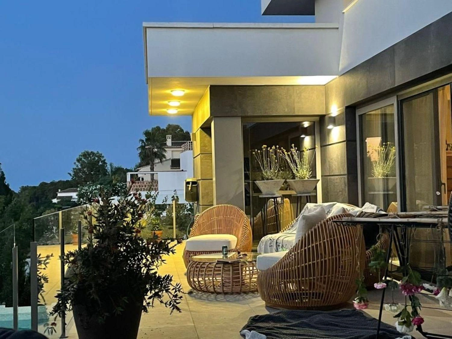 4573! - Villa neuve dans la région de Javea Piver