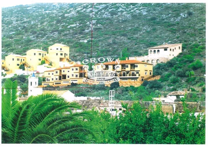 Parcela en Venta en Llosa de Camacho