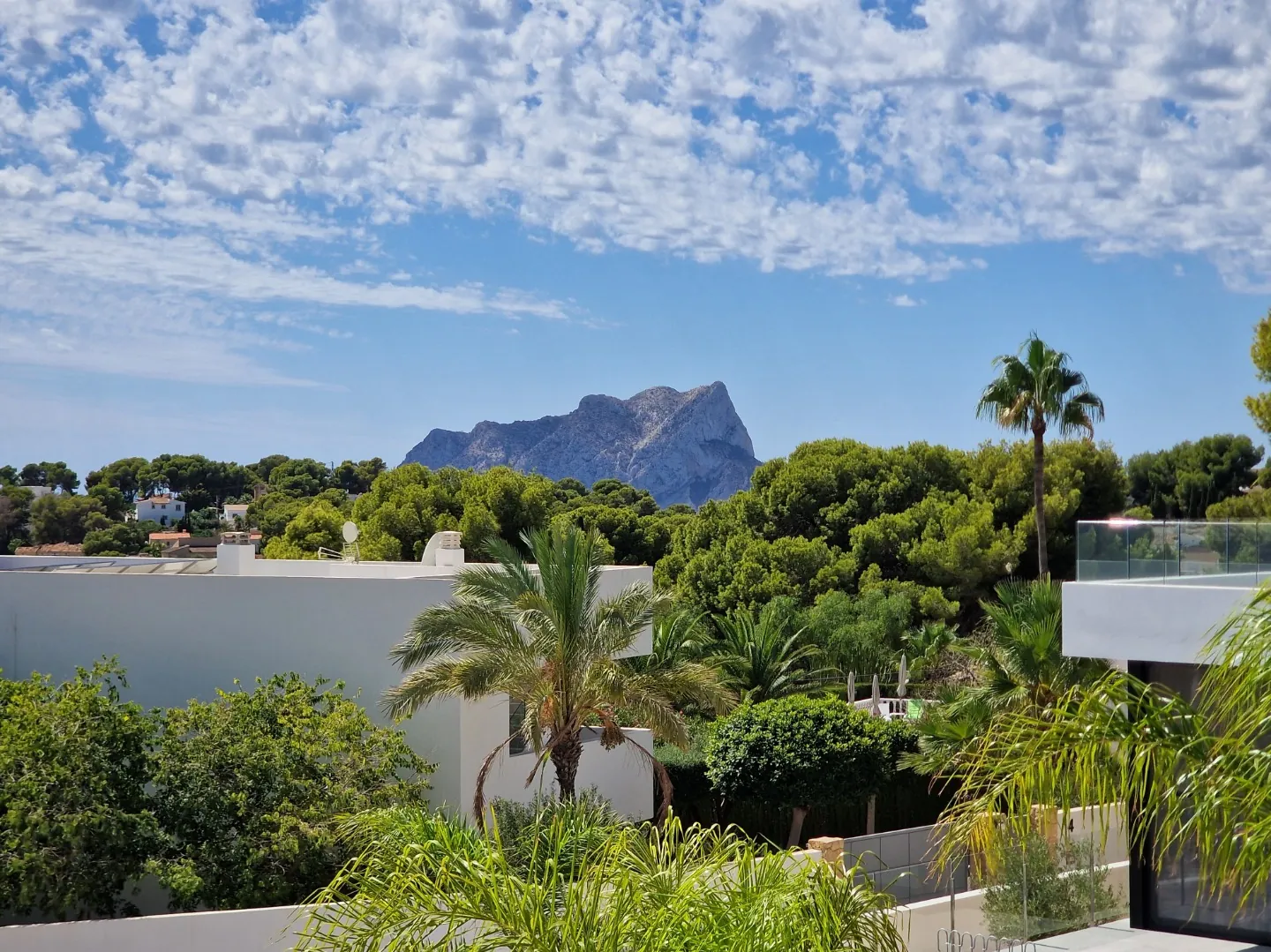 CR655192 - Villa à la vente à Moraira