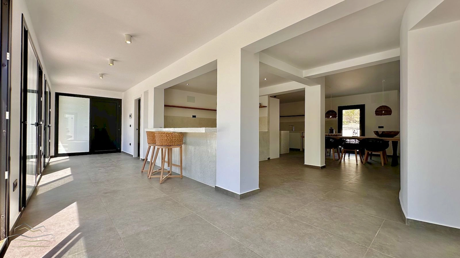 CR928848 - Villa à la vente à Moraira