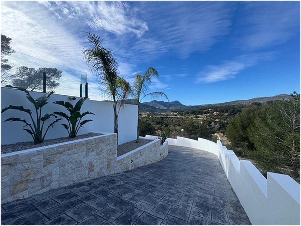 CRPI288926 - Chalet/Villa en venta en Calpe