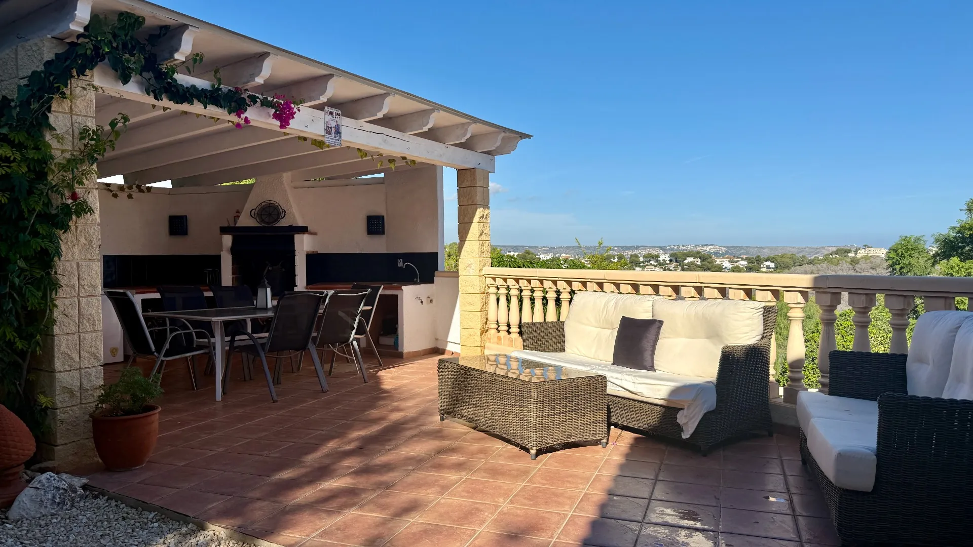 CR029009 - Villa for sale in Javea