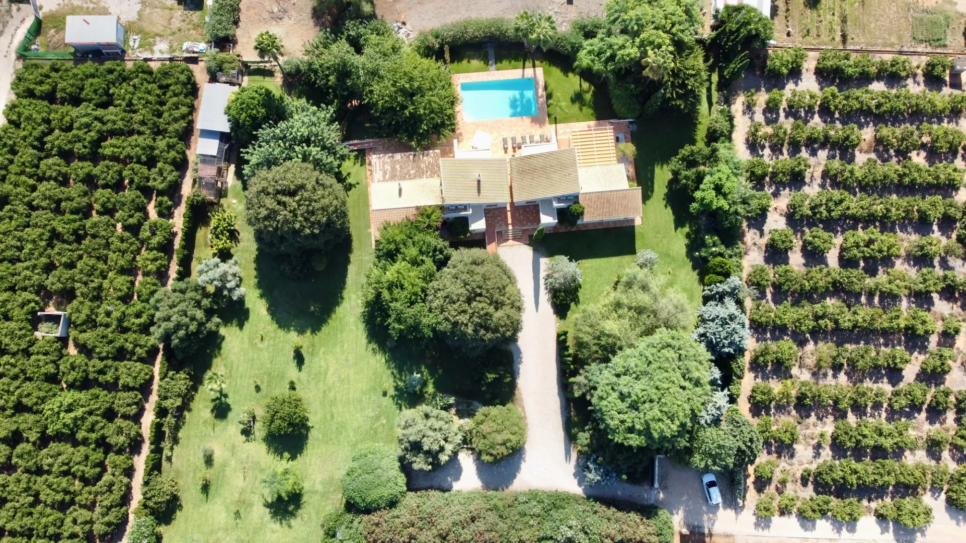 CR379002 - Chalet/Villa en venta en Denia