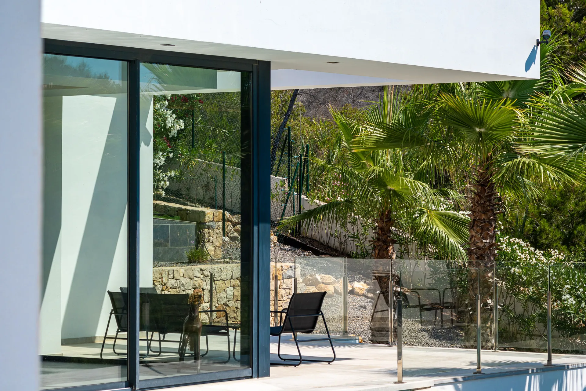 CRCB80099 - Newly Built Luxury Villa for sale in Jávea
