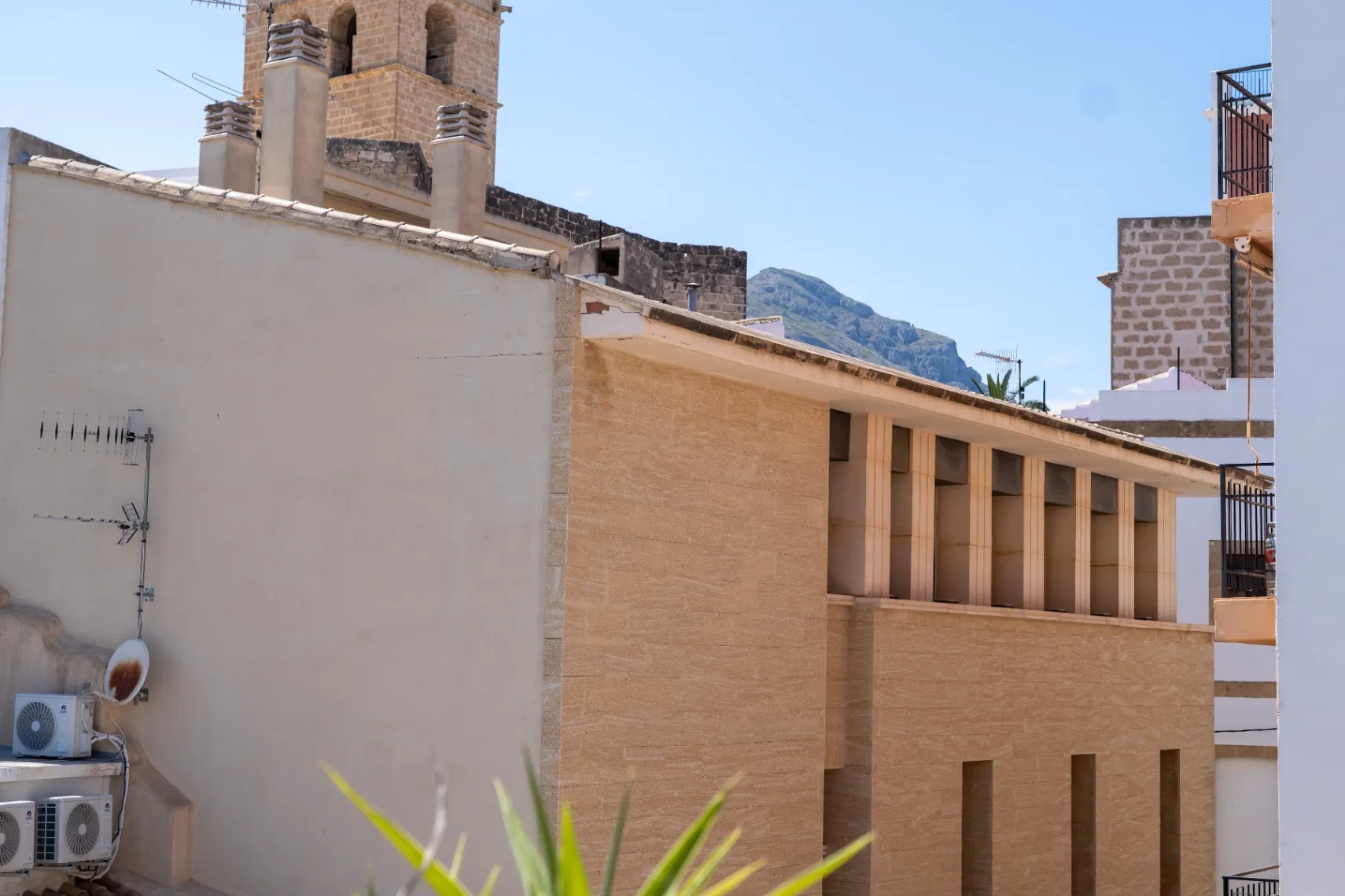 CR316889 - Local comercial en venta en Jávea