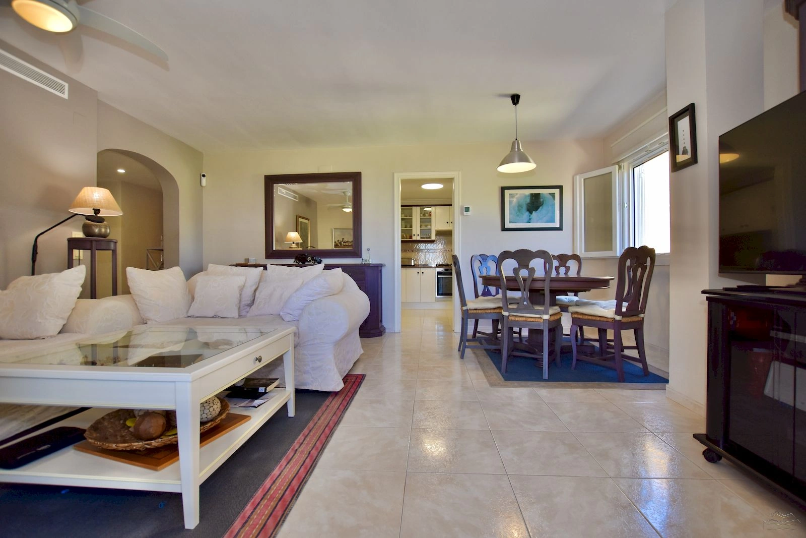CR631193 - Apartamento en venta en Javea/xabia
