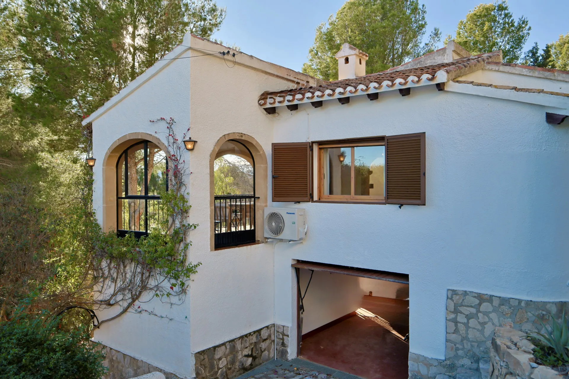 CRI692493 - Villa for sale in Xàbia