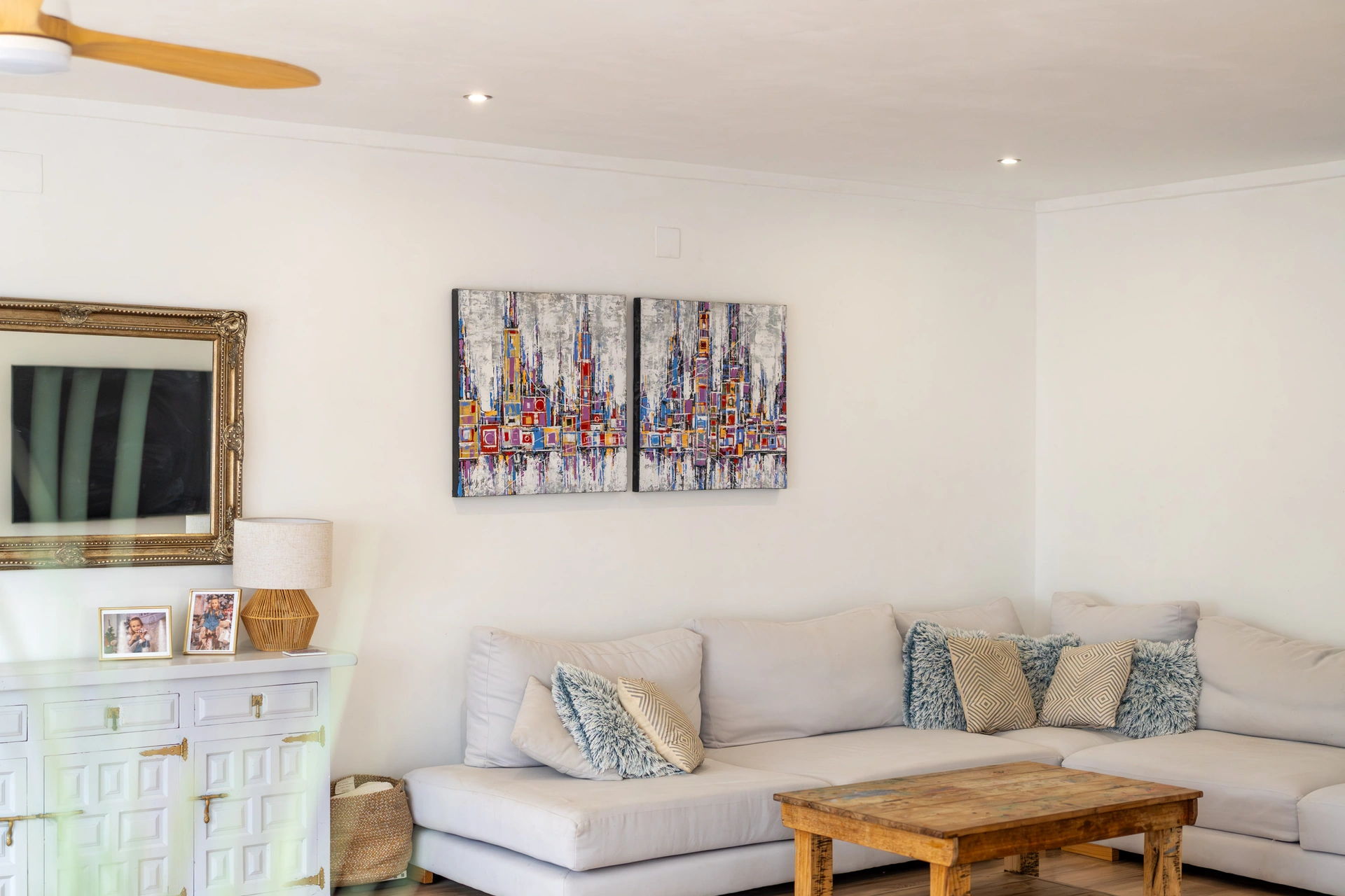 CR256646 - Chalet/Villa en venta en Jávea