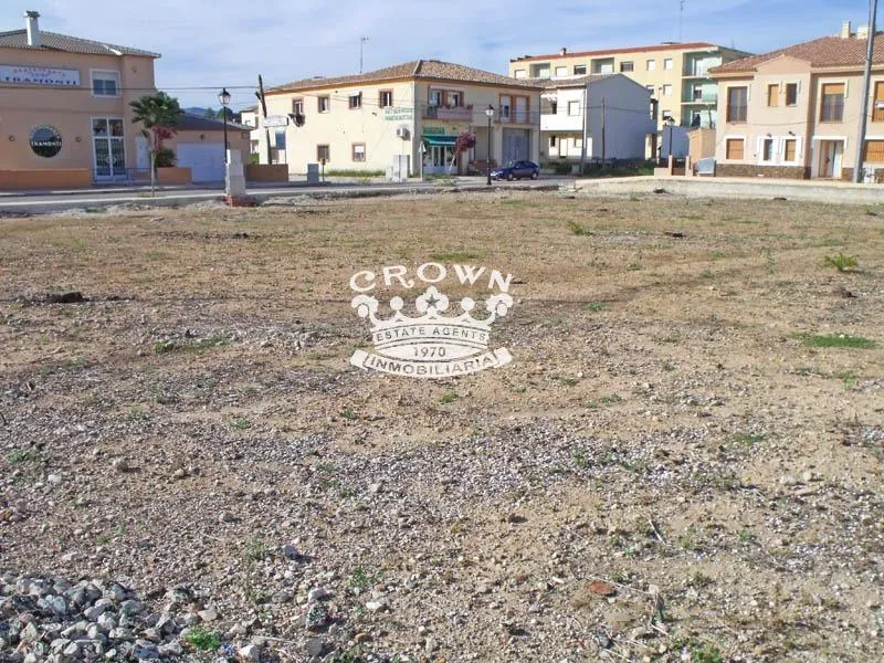 4205 - Parcela en Venta en Parcent