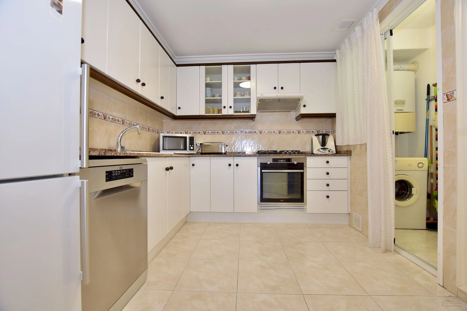 CR631193 - Apartamento en venta en Javea/xabia