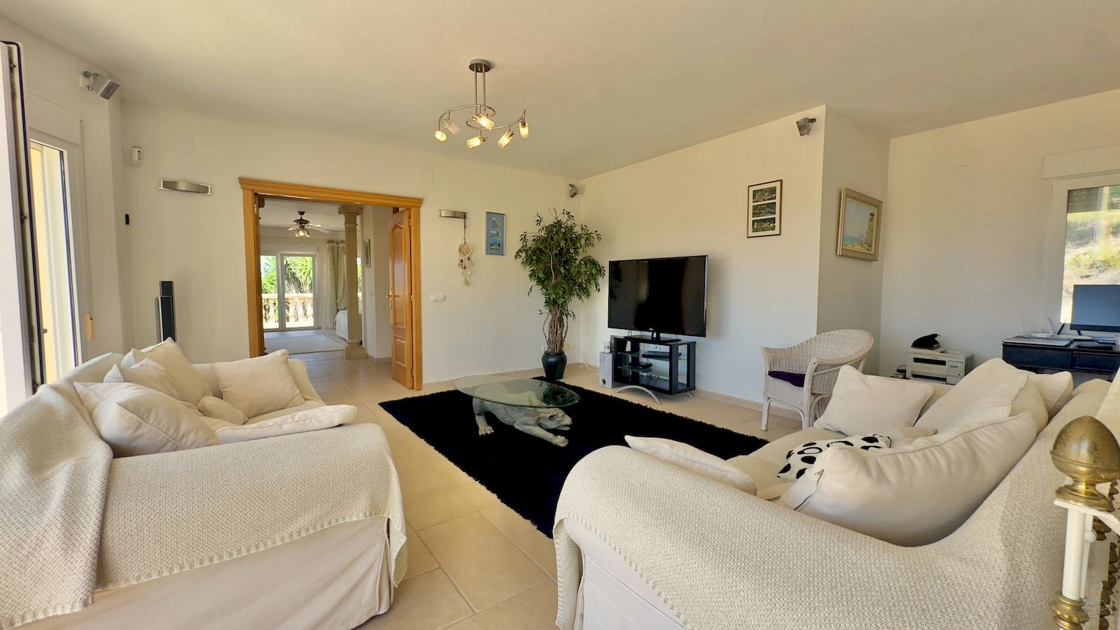 CR324283 - Villa à la vente à Javea/xabia