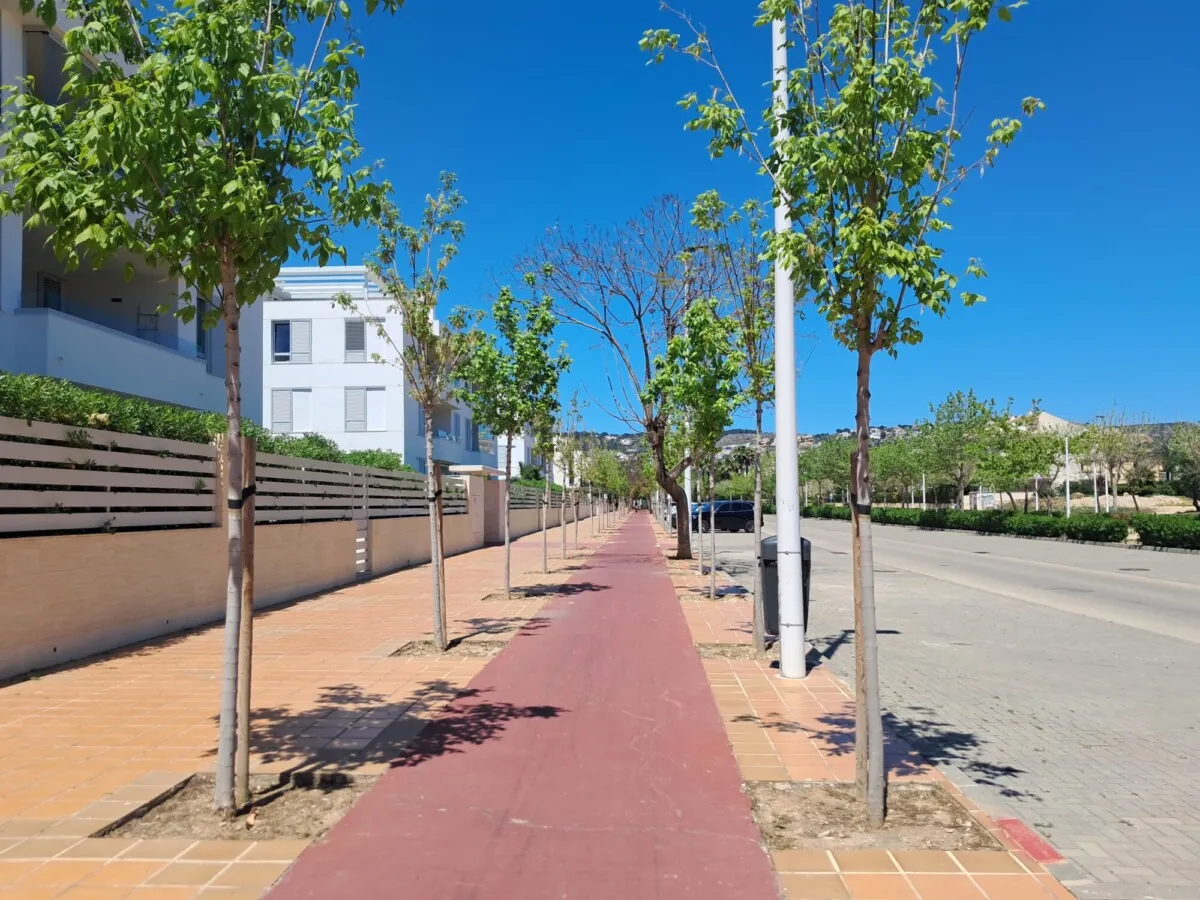CRV352098 - Apartamento en venta en Jávea