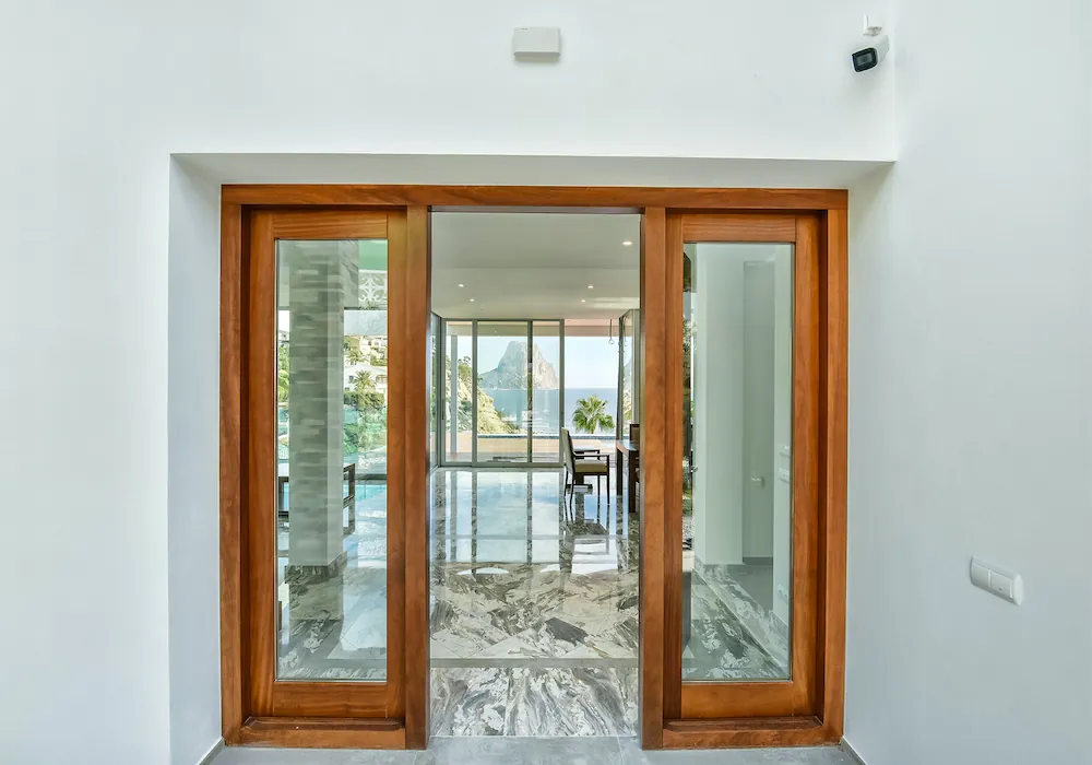 CR128441 - Chalet/Villa en venta en Calpe