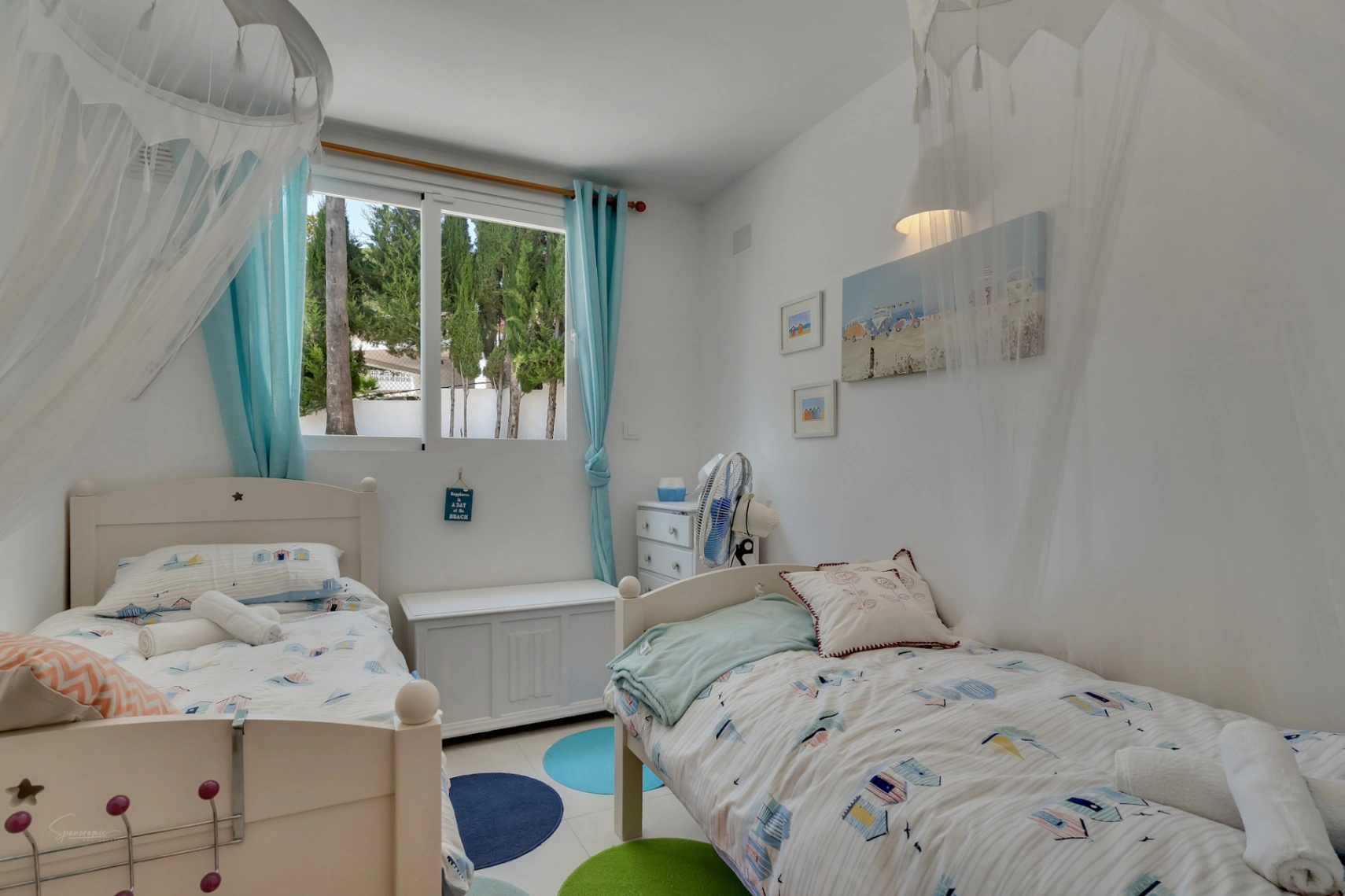 CRJC898930 - Elegante villa completamente renovada con vistas impresionantes en Rafalet, Jávea