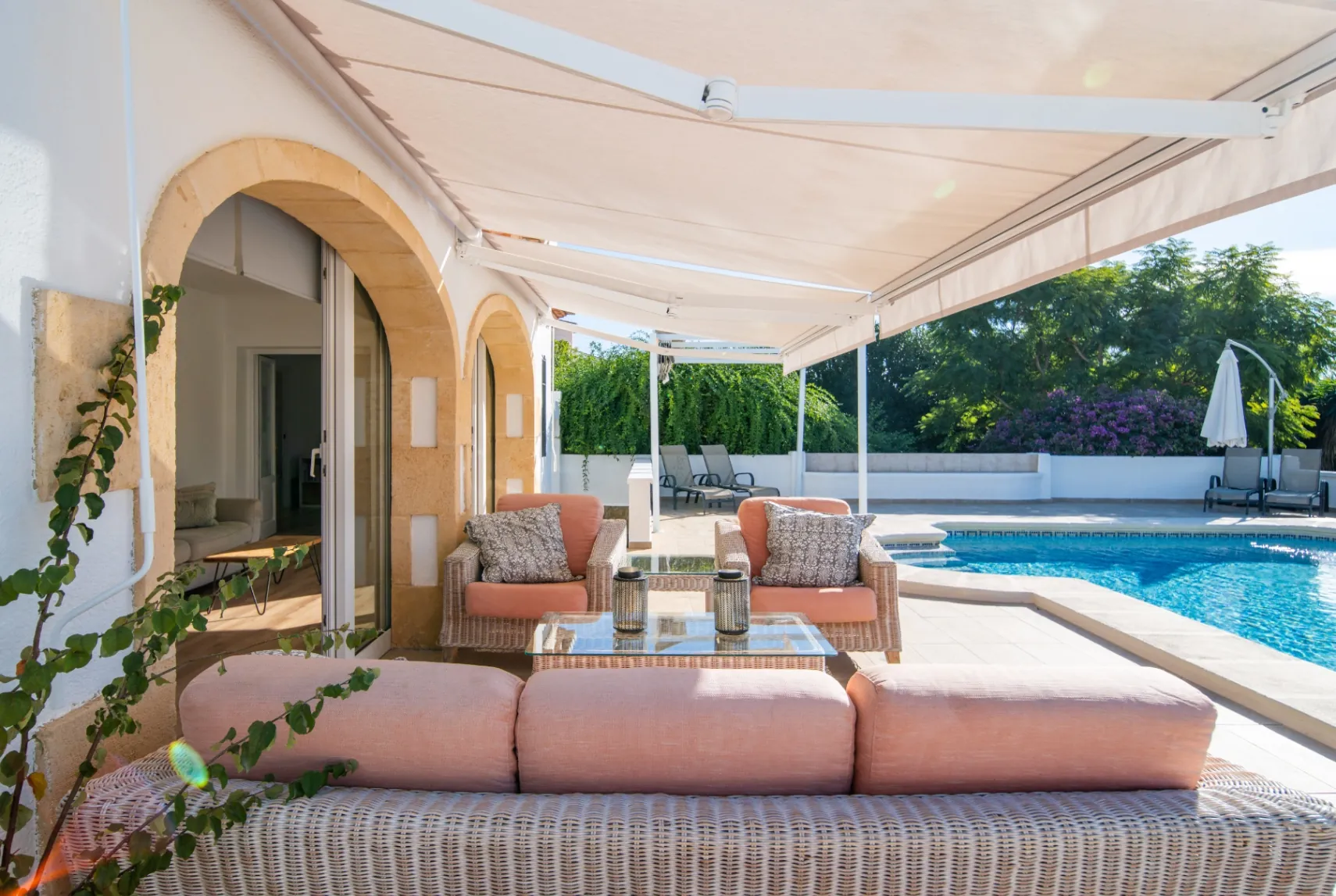 CR256646 - Chalet/Villa en venta en Jávea