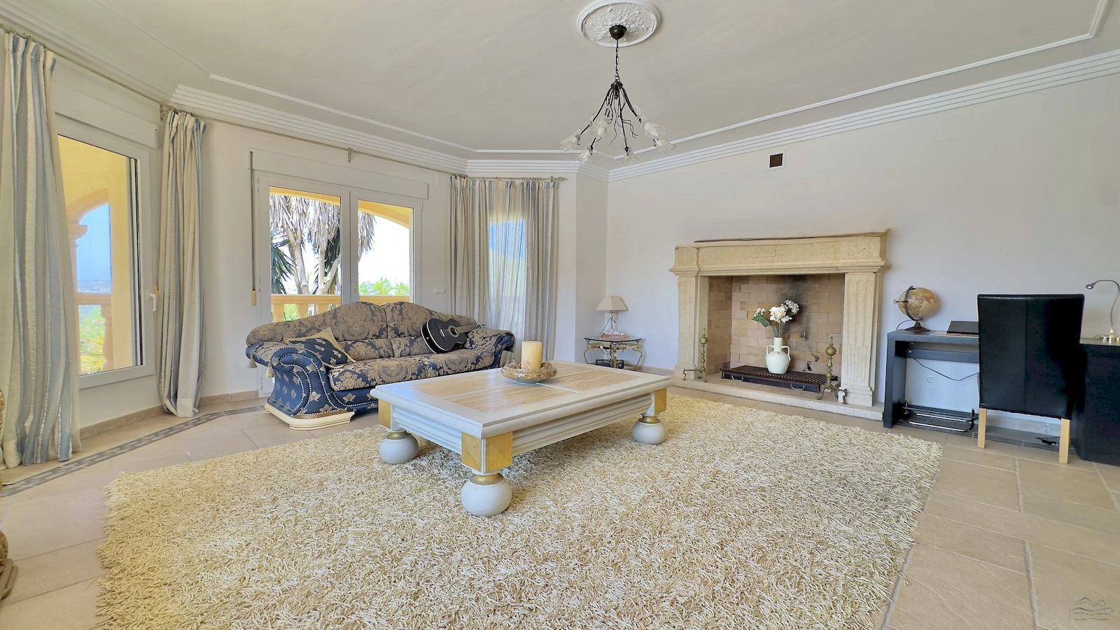CR324283 - Villa à la vente à Javea/xabia
