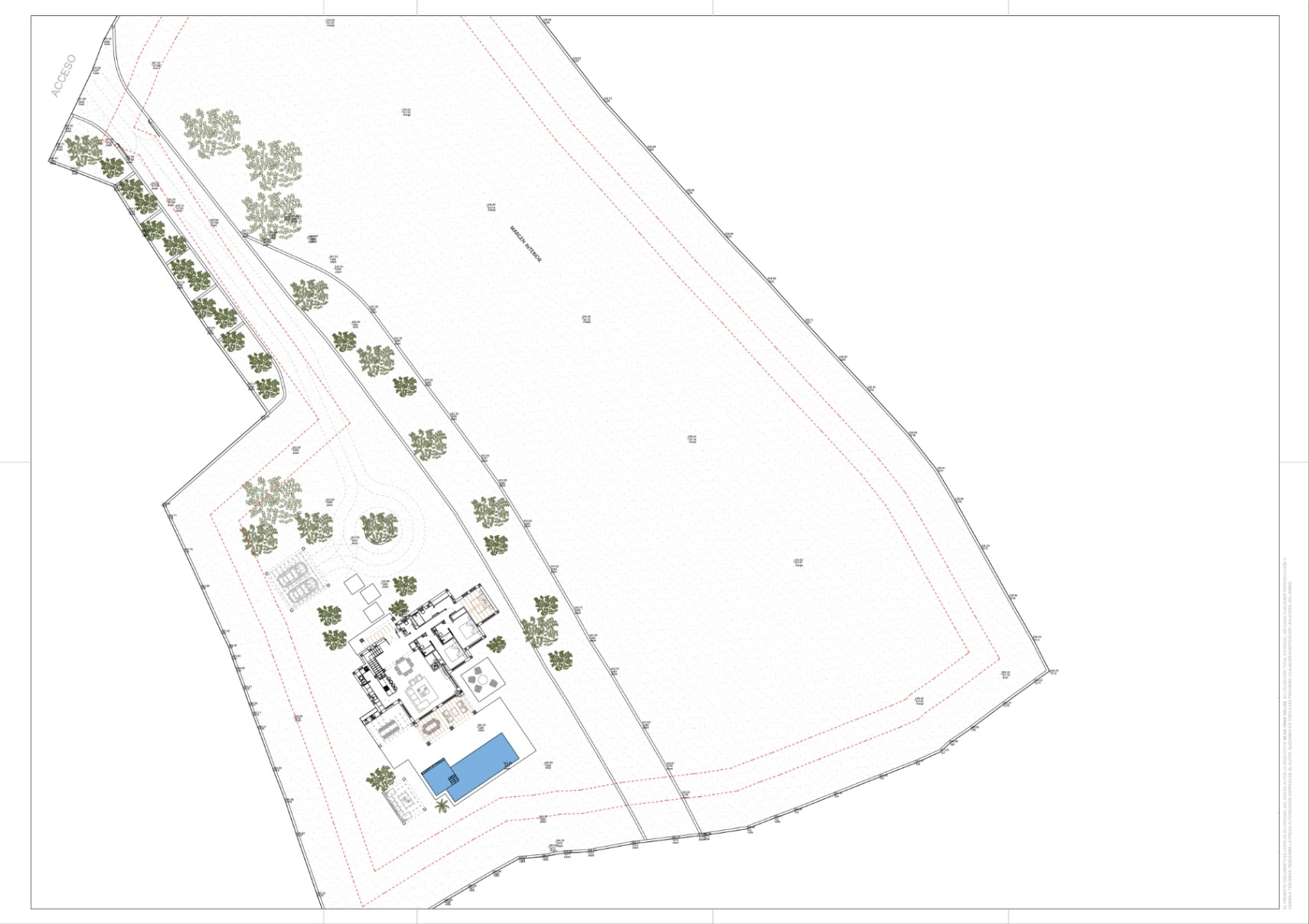 CRH745102 - Finca en venta en Teulada
