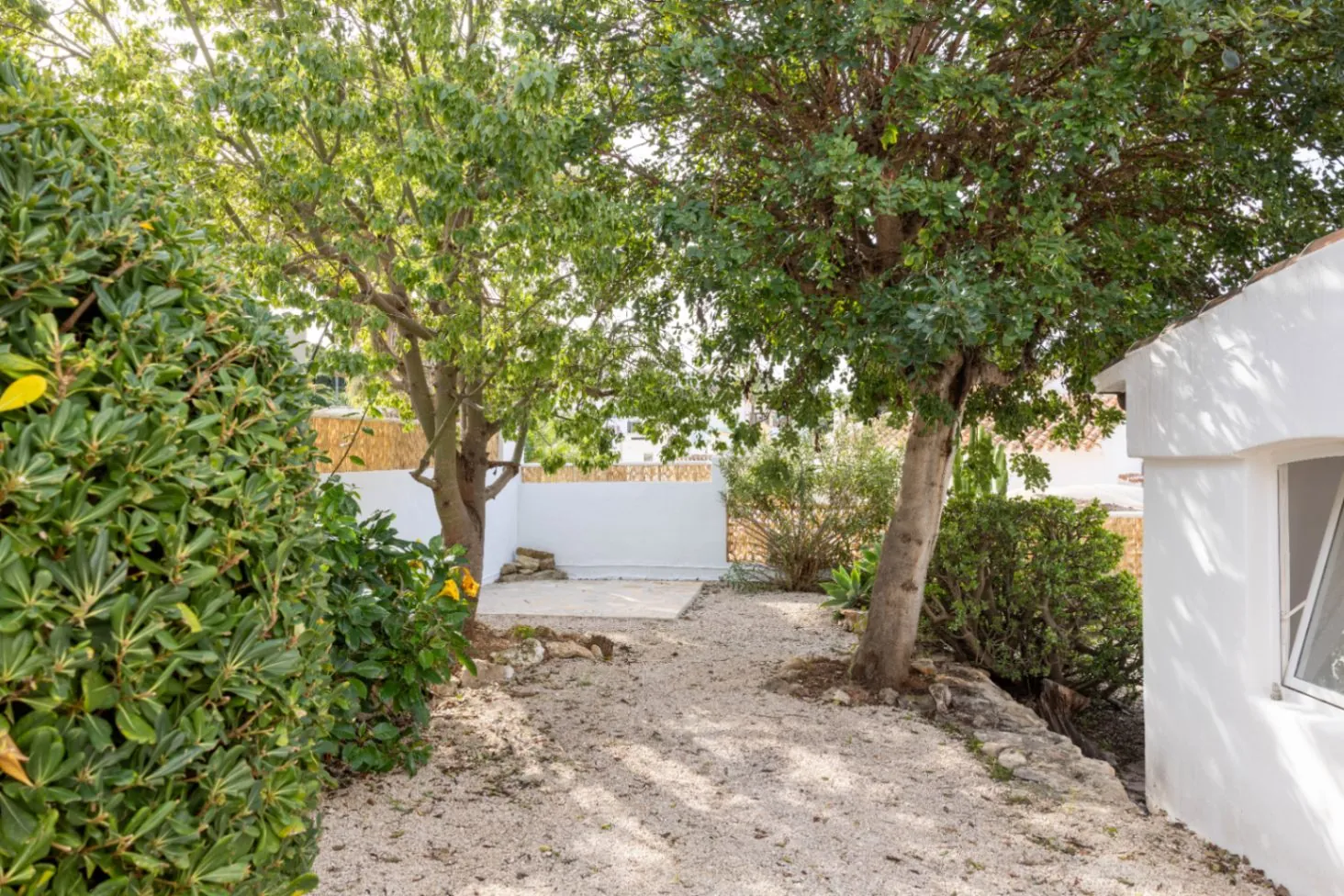 4711 - Villa Ibicenca reformada en la zona del Tosalet, en Jávea