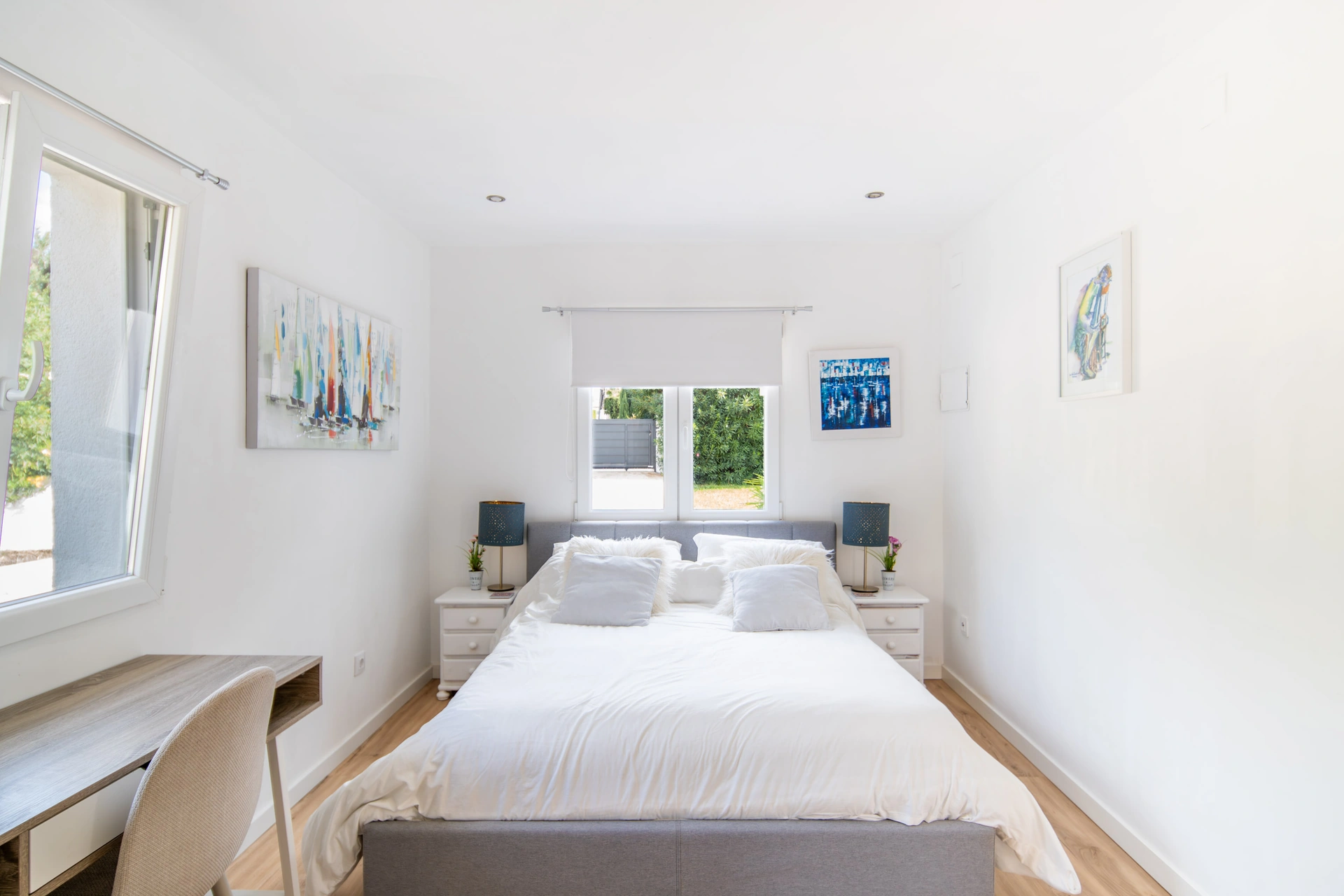 CR256646 - Chalet/Villa en venta en Jávea