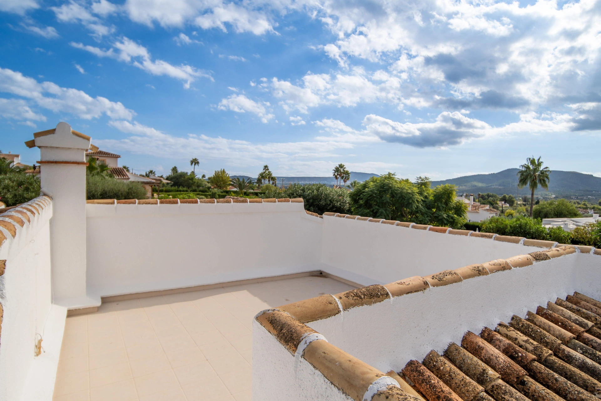 CR256646 - Chalet/Villa en venta en Jávea