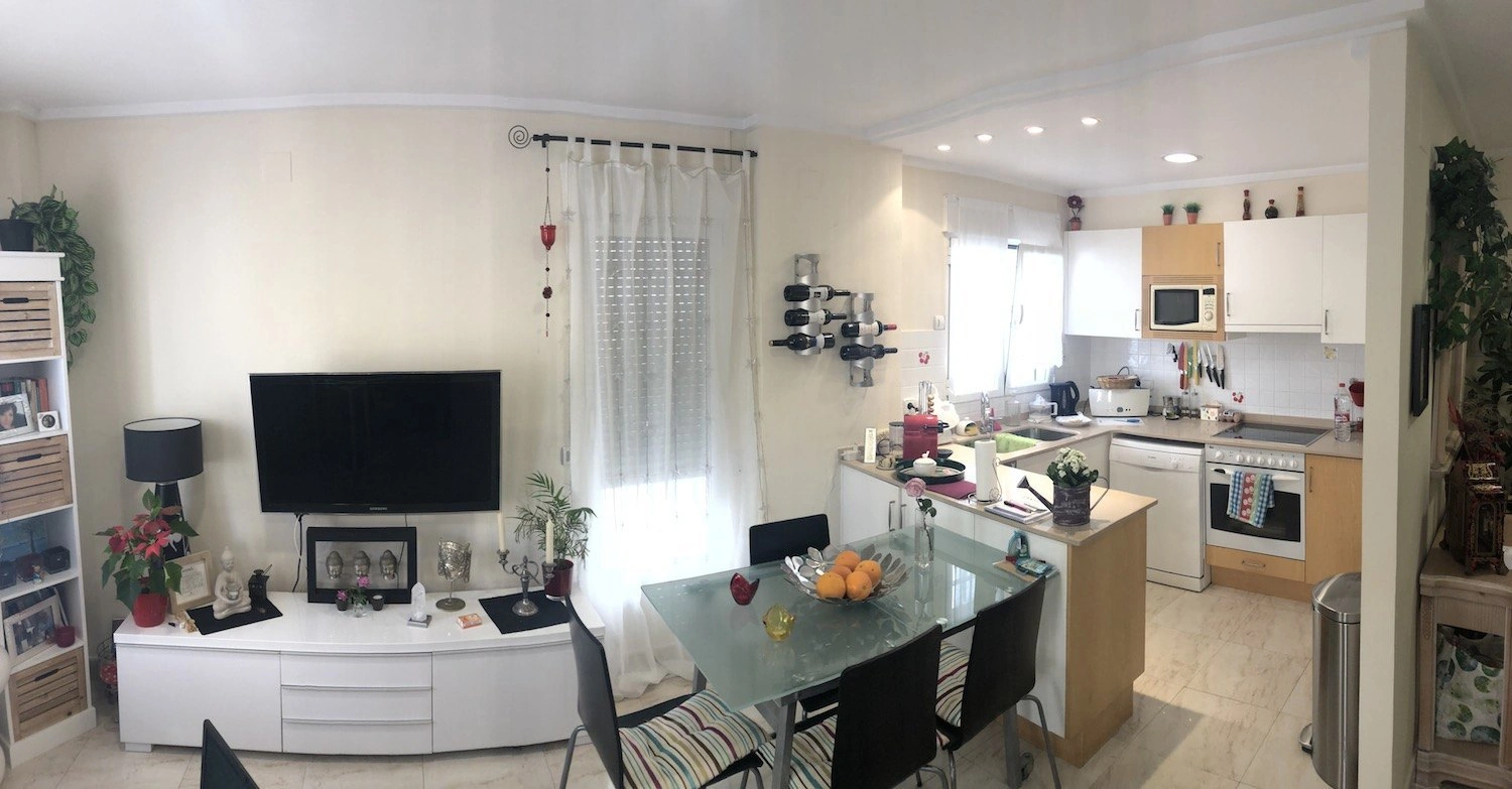 CR243909 - MAISON EXCLUSIVE DANS LE PORT DE JÁVEA AVEC VUE SUR LA MER.