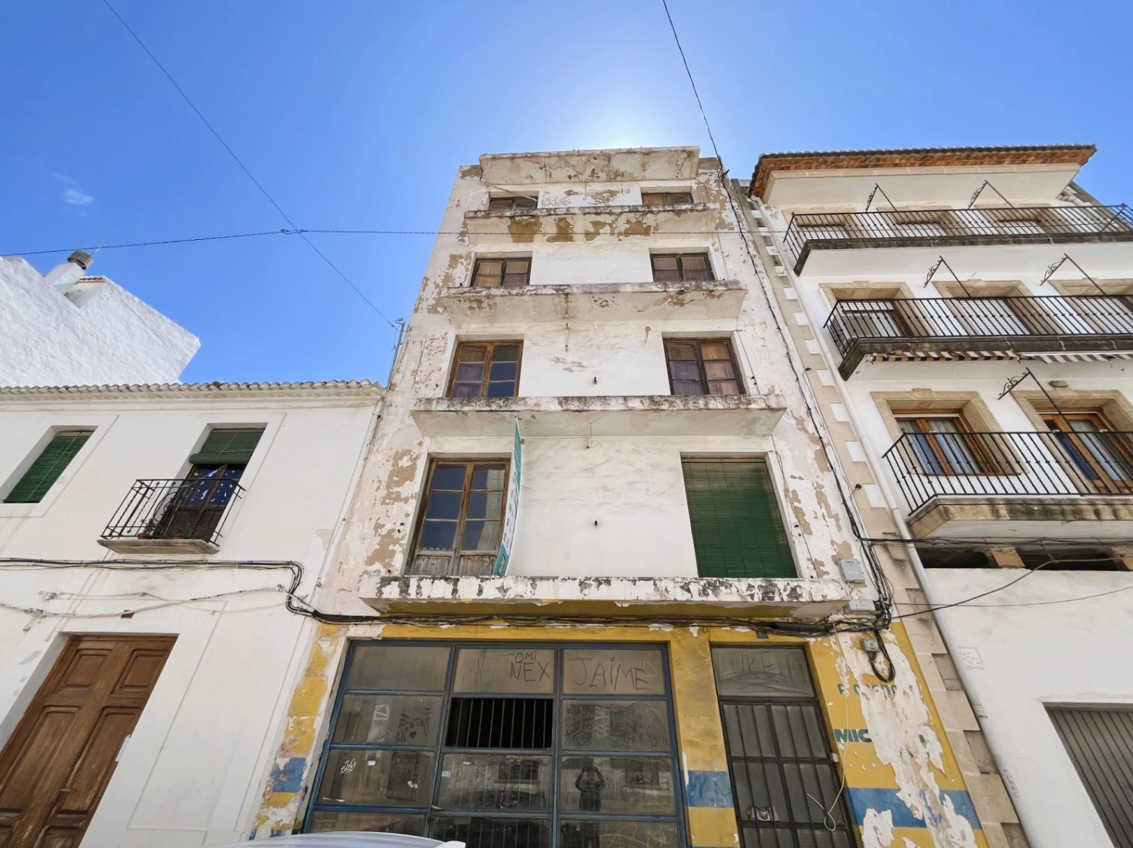 CRLL835201 - Apartamento en venta en Jávea