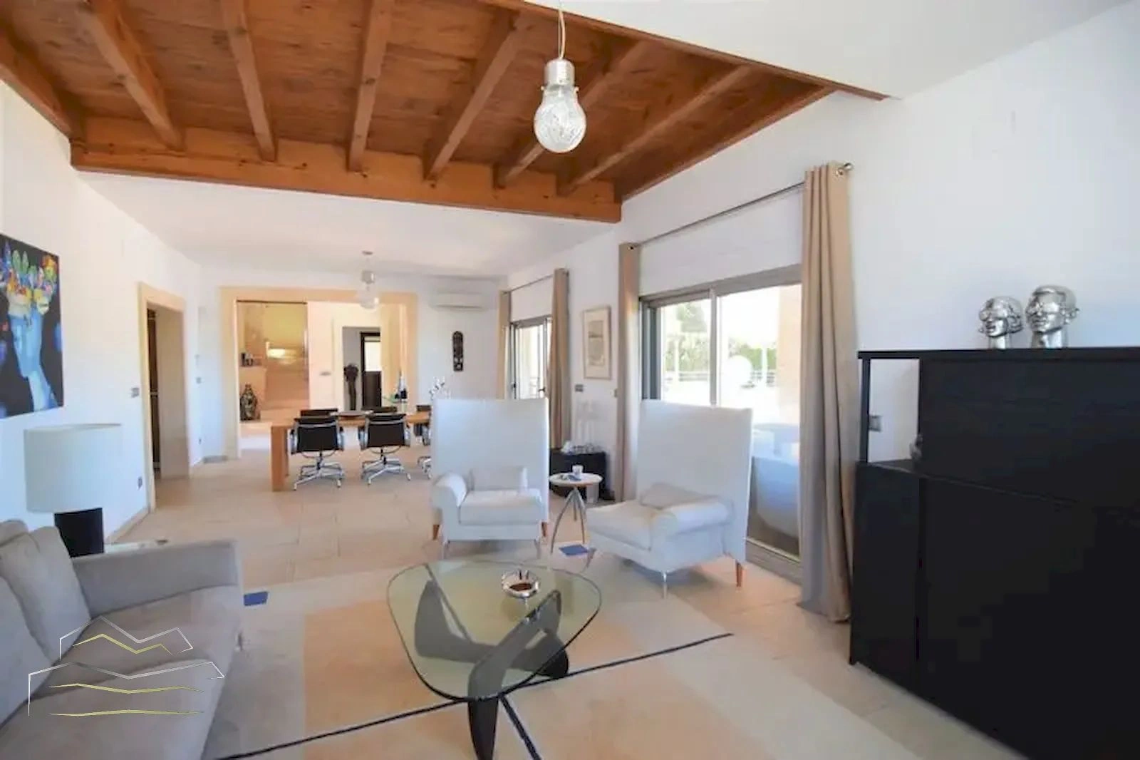 CR933231 - Villa à la vente à Javea/xabia