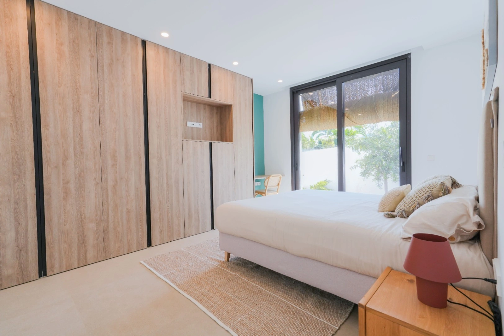 CRMI330448 - VILLA DE LUXE À MORAIRA, STYLE IBIZA