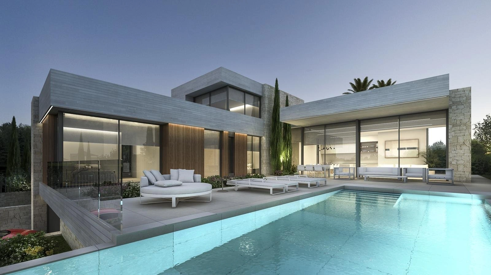 CRNL635050 - Chalet/Villa en venta en Teulada