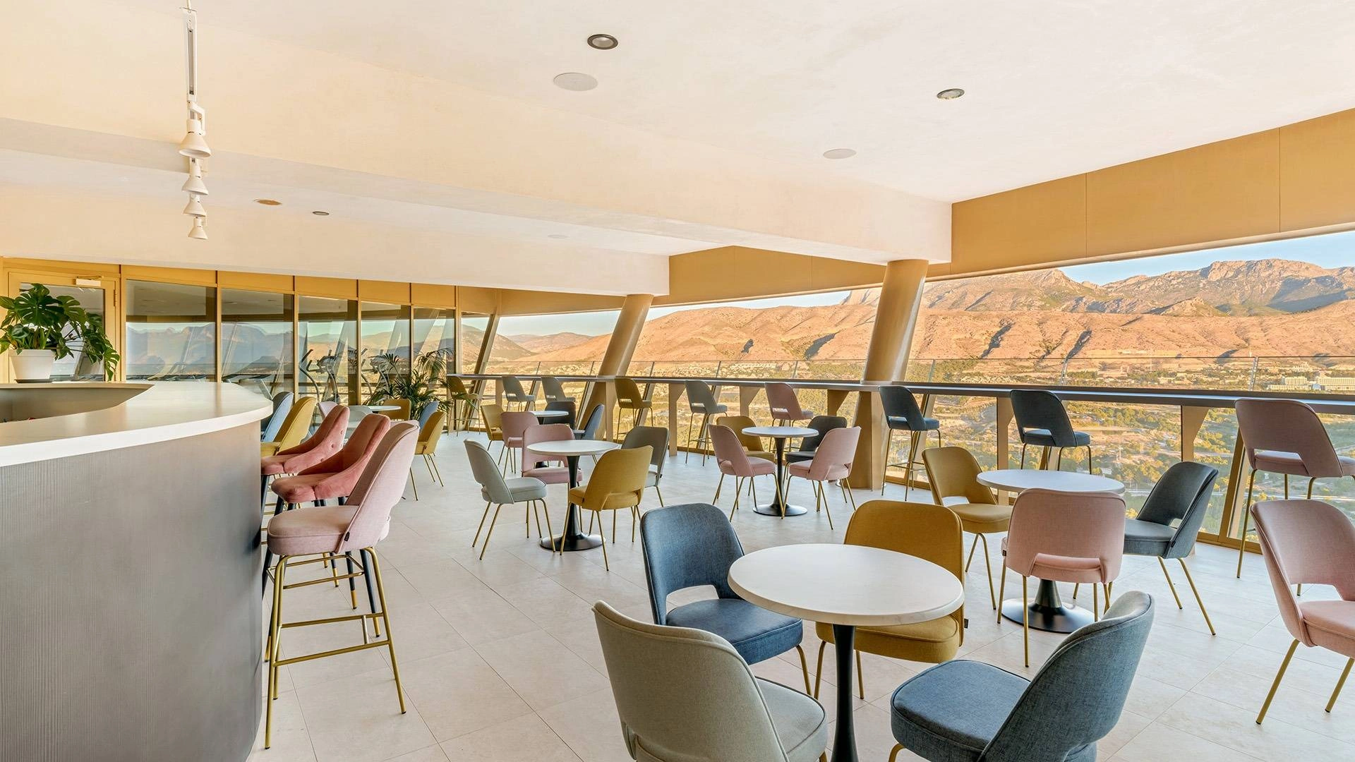 CR860666 - Apartamento en venta en Benidorm