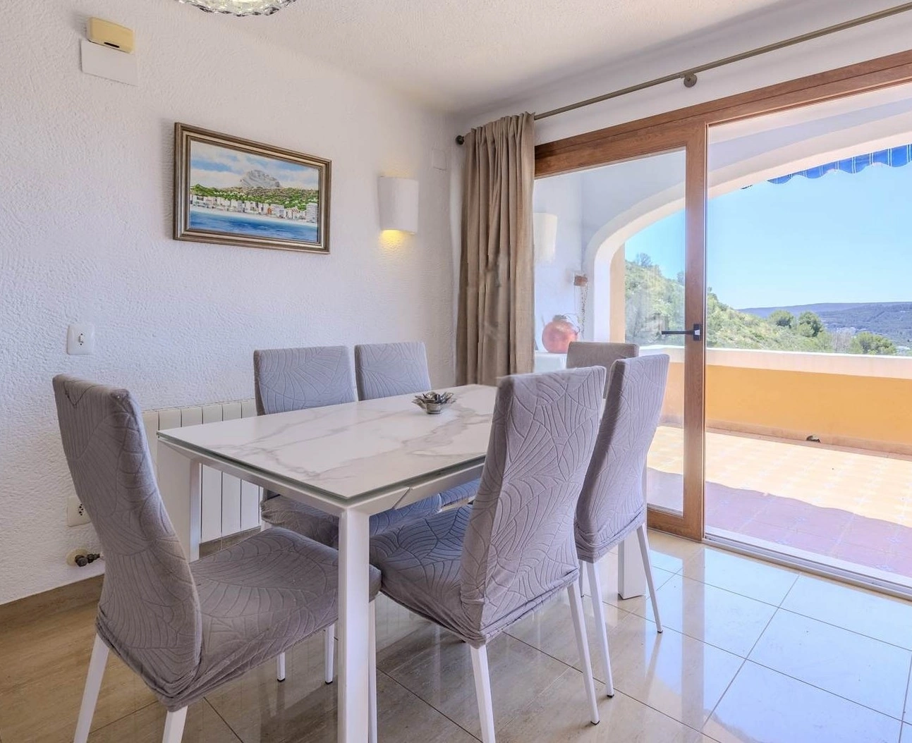 RCBR889961 - Chalet/Villa en venta en Jávea
