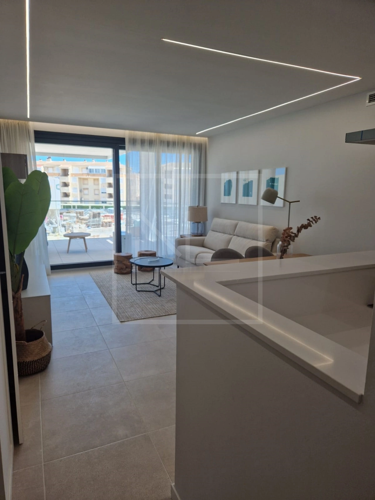 CRNL127143 - Apartamento en venta en Denia