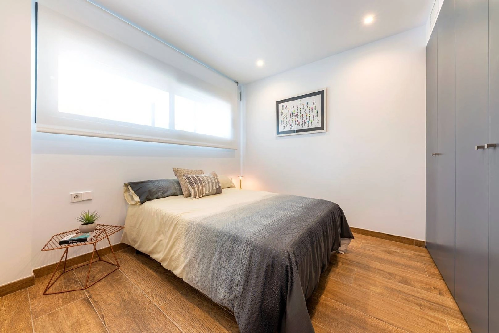 CR104335 - Appartement à la vente à Benitachell