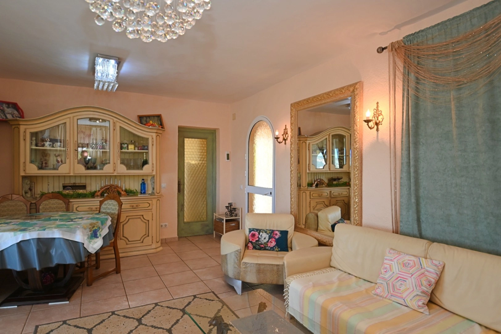CRNL424923 - Chalet/Villa en venta en Jávea