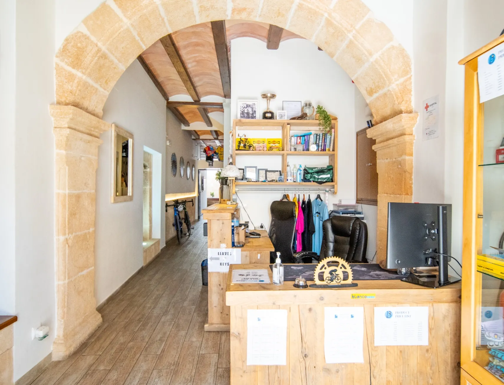CR316889 - Local comercial en venta en Jávea