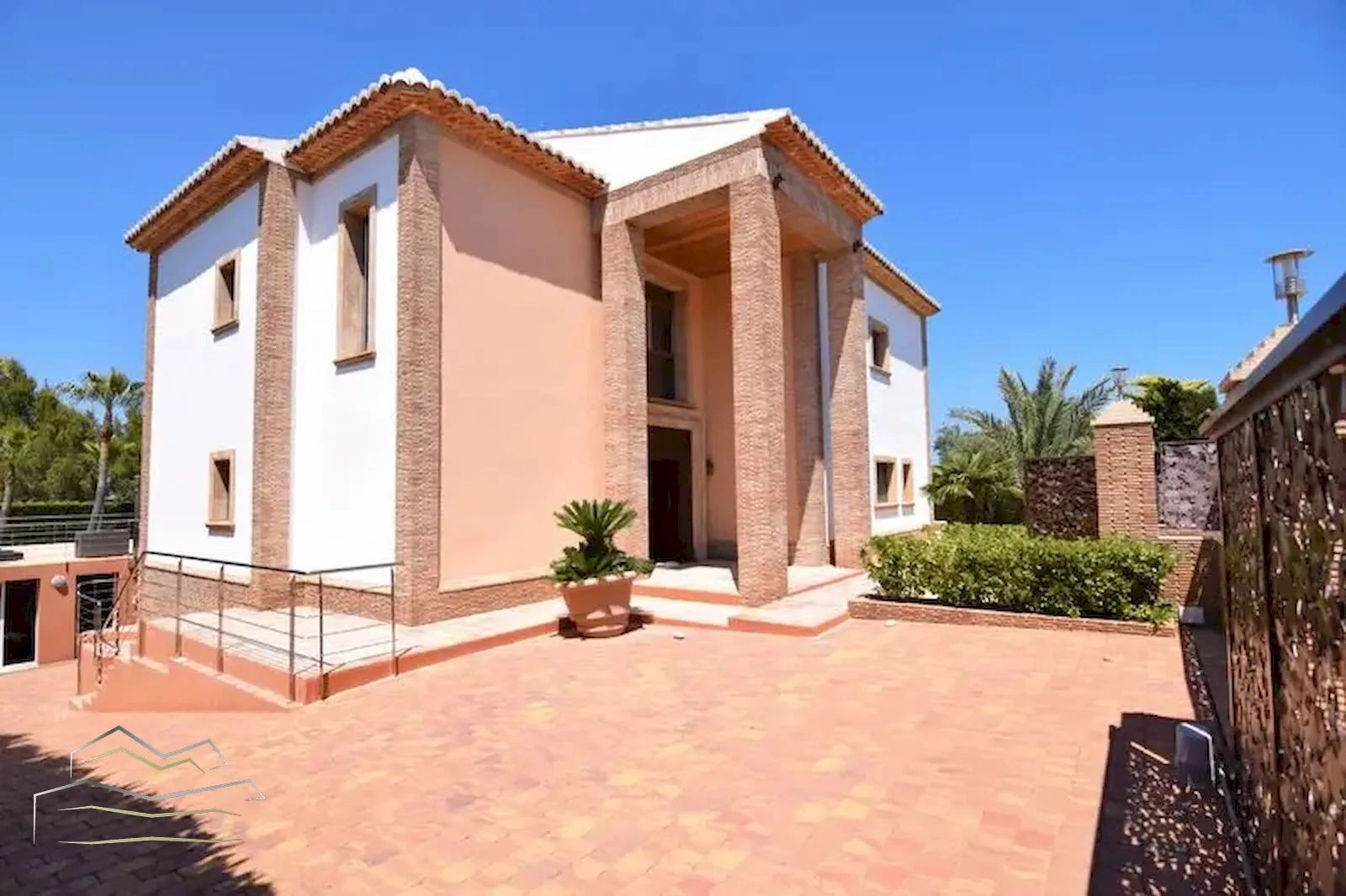 CR933231 - Villa à la vente à Javea/xabia