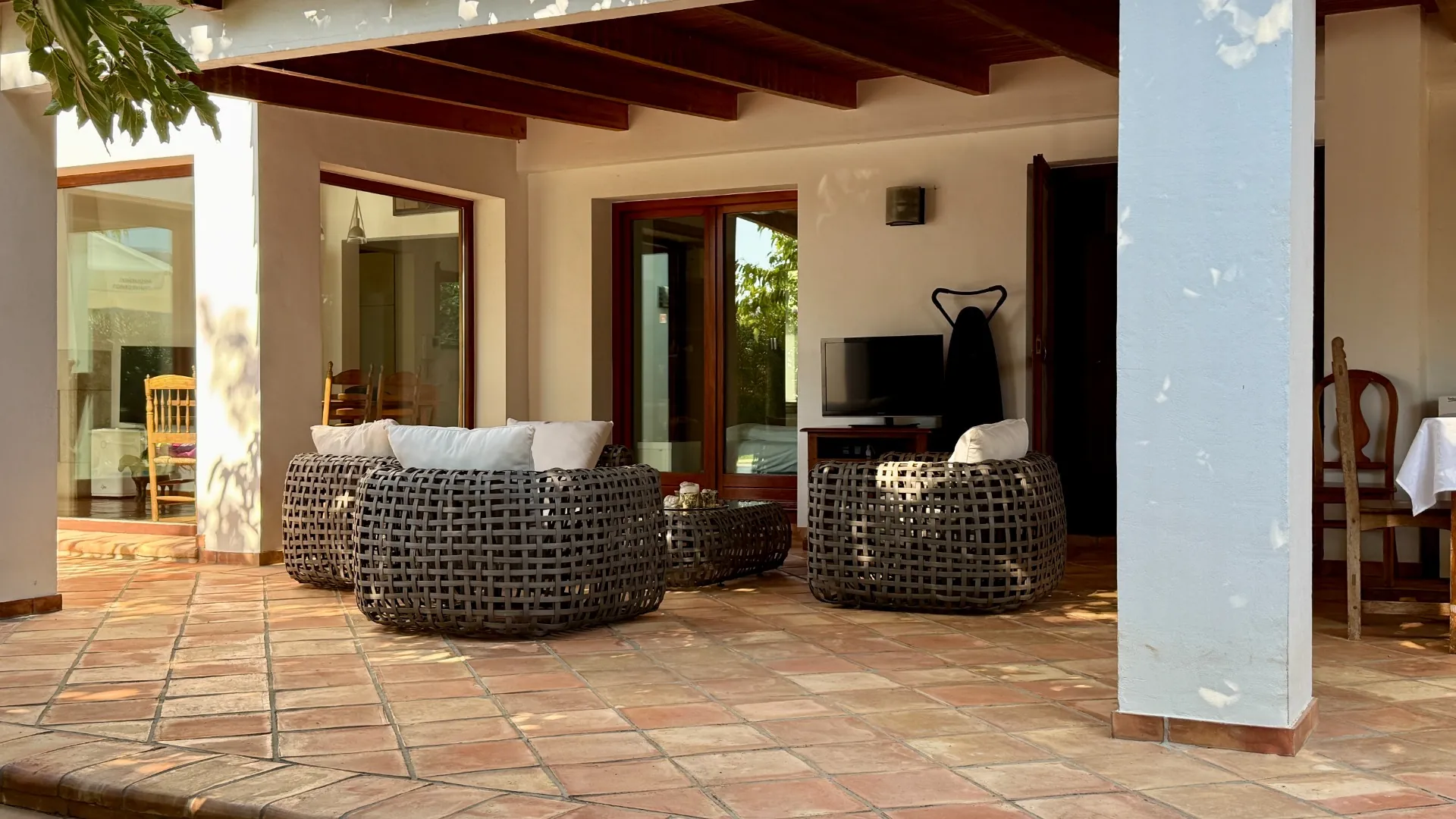 CR379002 - Chalet/Villa en venta en Denia