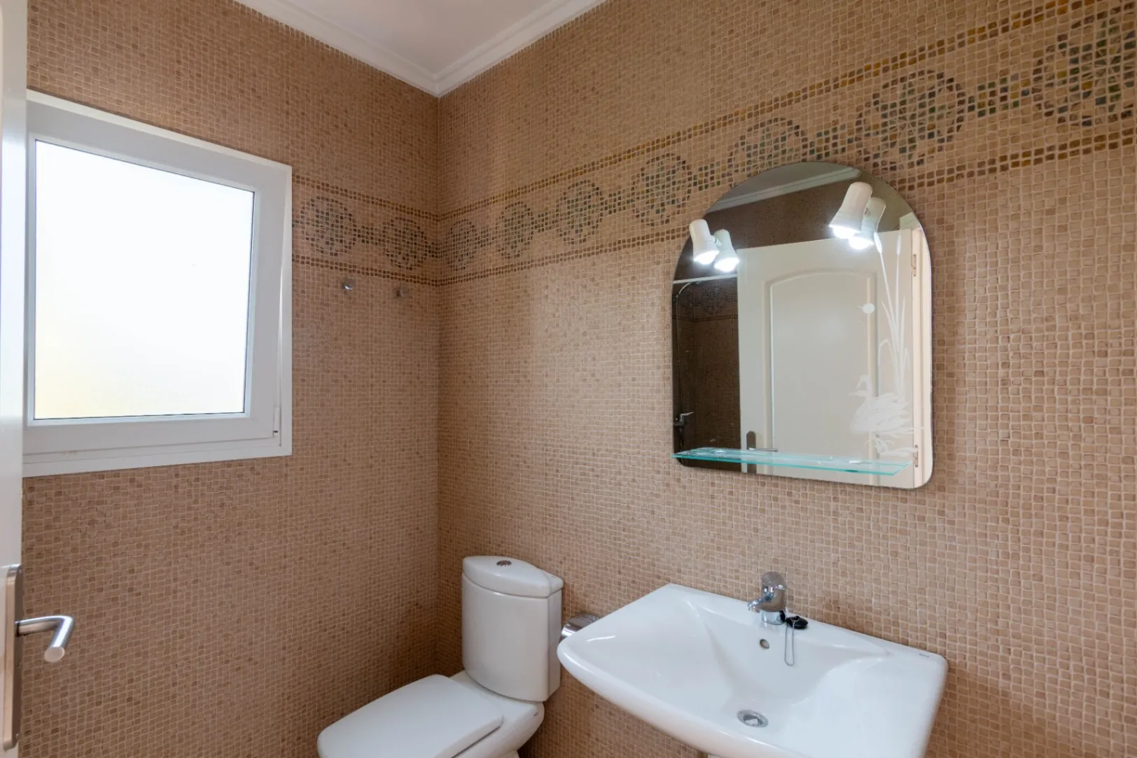 CRCB310610 - 3 bedroom villa Granadella