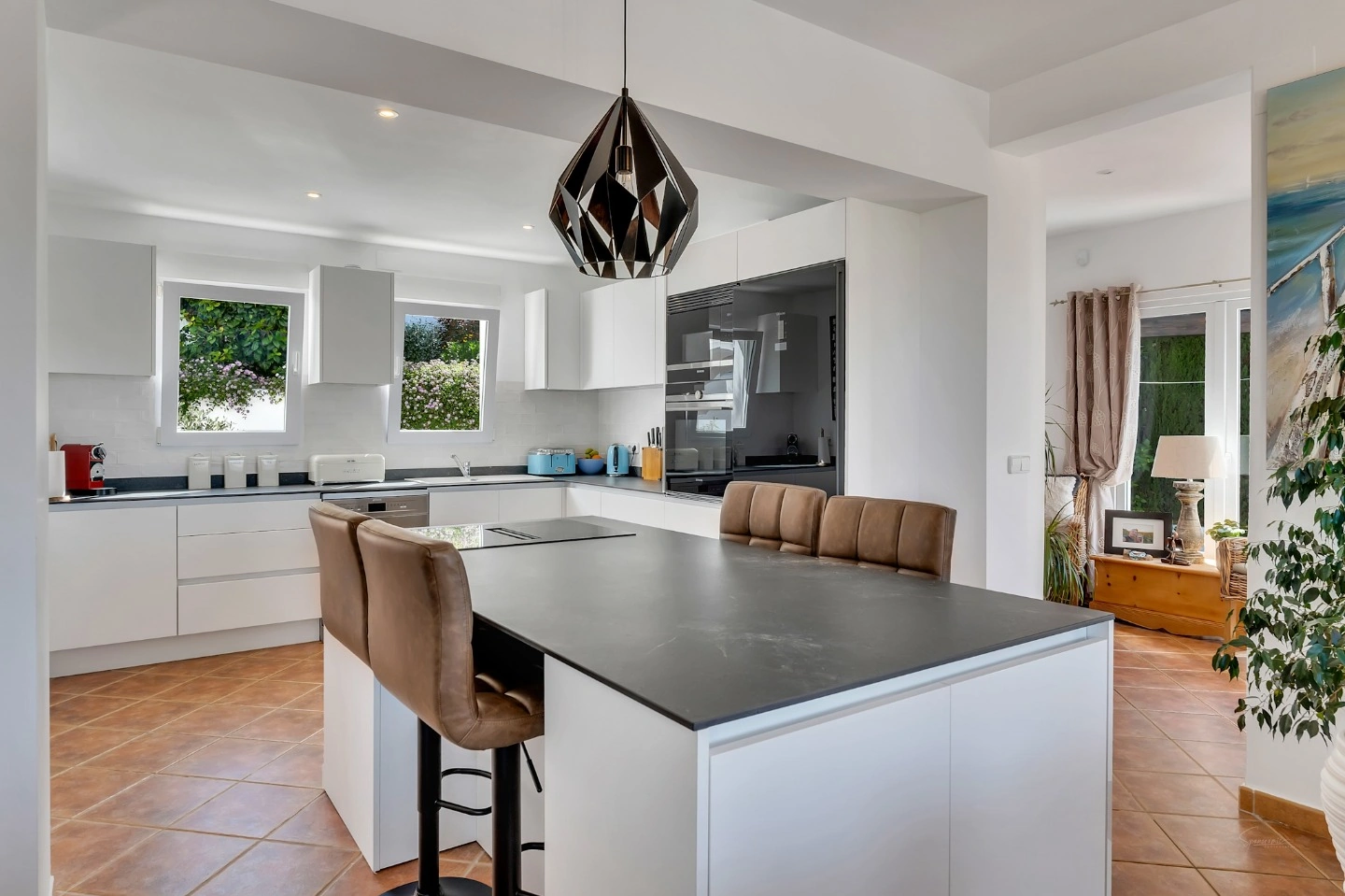 CR086140 - Chalet/Villa en venta en Javea