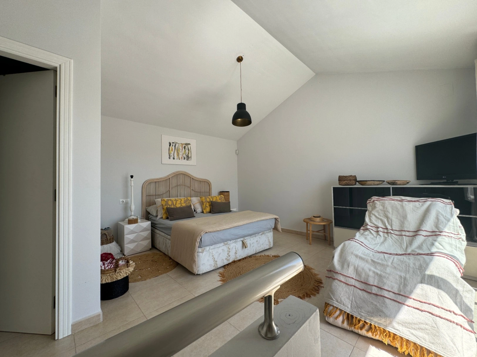 CR868474 - Exclusivo ático dúplex a solo 50 metros del mar en Jávea