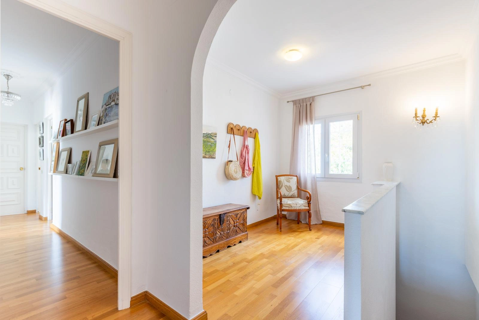 CRNL111481 - Villa à la vente à Moraira