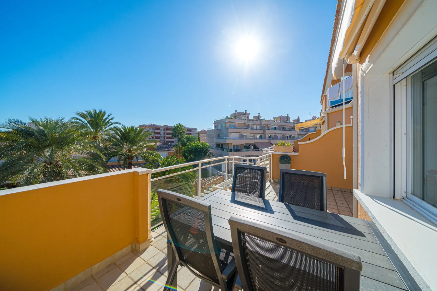 CR022245 - Apartamento en venta en Jávea