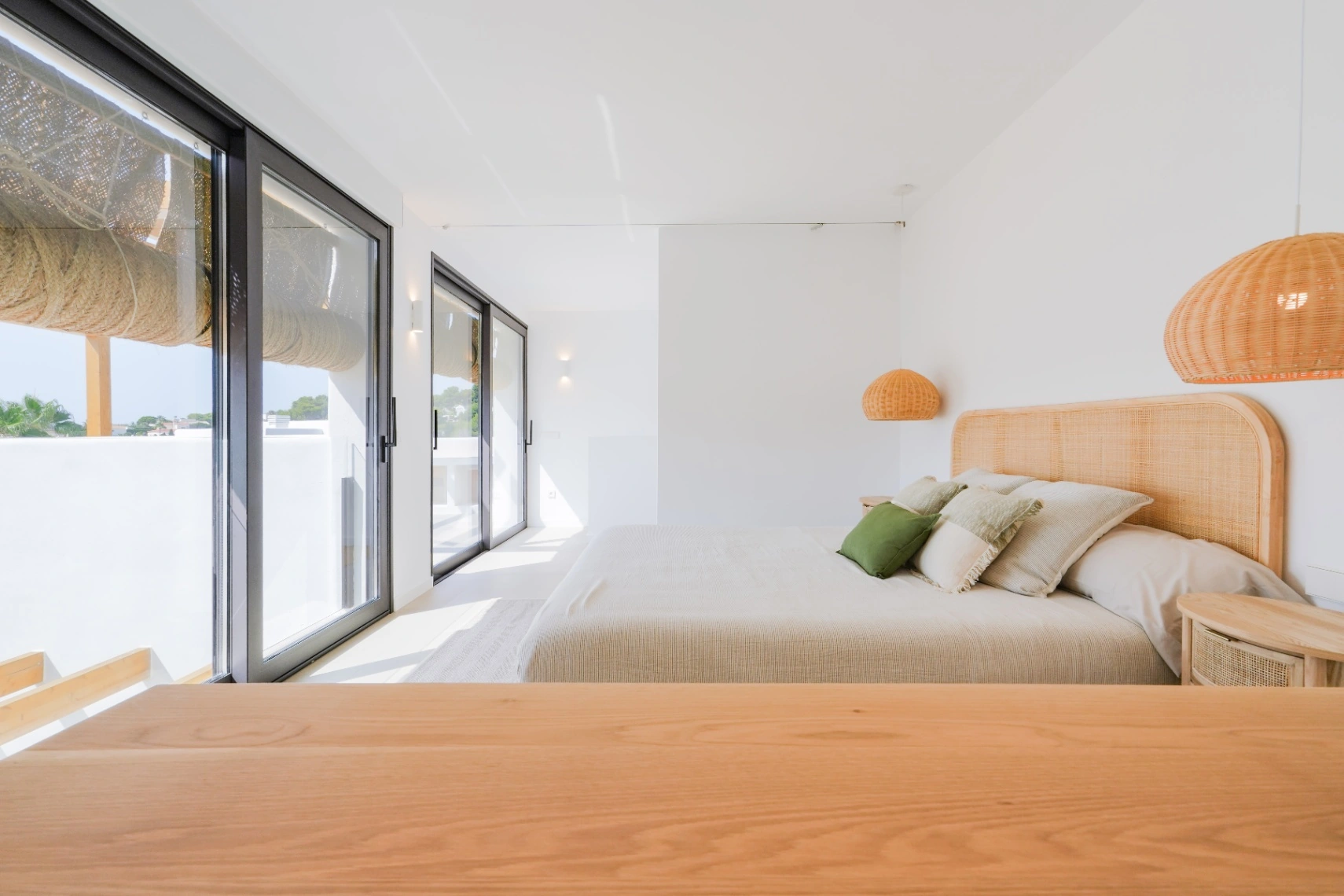 CRMI330448 - VILLA DE LUXE À MORAIRA, STYLE IBIZA