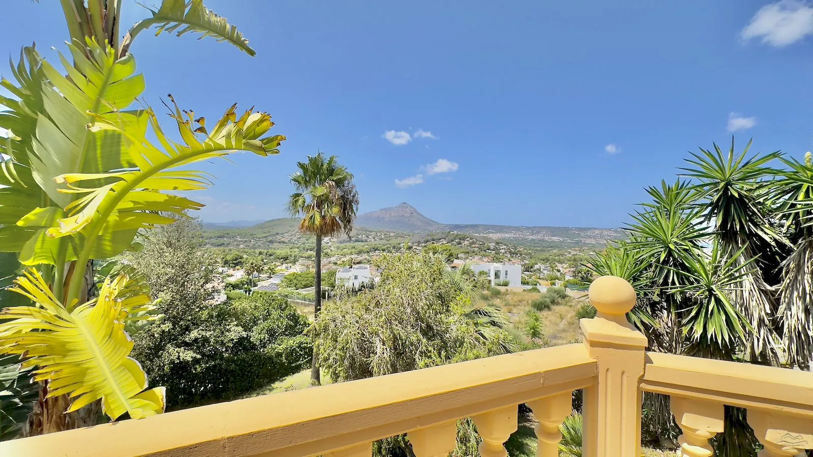 CR324283 - Villa à la vente à Javea/xabia