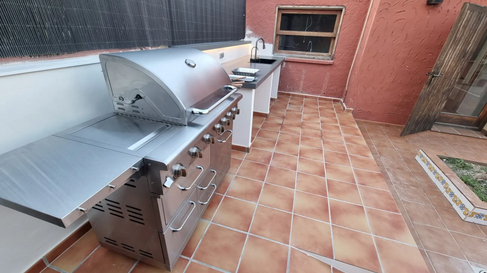 CRNL050004 - Chalet/Villa en venta en Denia