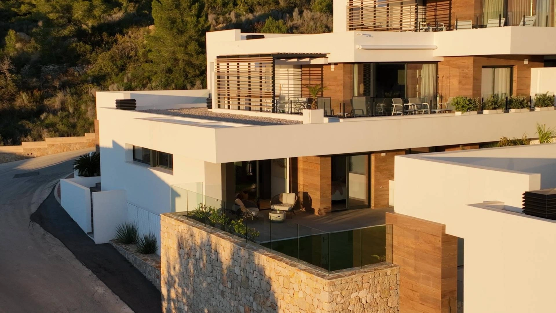 CR737420 - Appartement à la vente à Benitachell